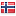 iticket.com server is located in Norway
